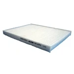 Bilde av ALCO FILTER MS 6393 Kupéfilter pollenfilter 240,0 190,0 19,5 FORD: FIESTA 6, C Max 2, B