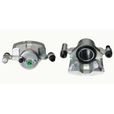 Bilde av BUDWEG CALIPER 342002 Bremsecaliper MAZDA: FAMILIA 6, 626 V Stasjonsvogn, IV Hatchback