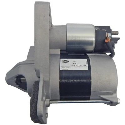 Bilde av HELLA 8EA 011 611 661 Starter 12 1 11 RENAULT: MEGANE 3 Grandtour