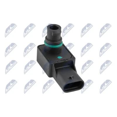 Bilde av NTY ECM ME 002 Sensor, ladetrykk MERCEDES BENZ: E Klasse Sedan, C T modell