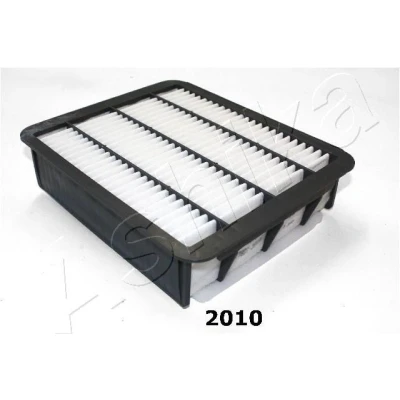 Bilde av ASHIKA 20 02 2010 Luftfilter 68 215 268 Filterinnsats TOYOTA: HIACE 4 Kasten
