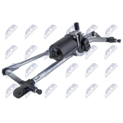 Bilde av Visker stangsystem, Foran, fiat punto, punto skåp/halvkombi, 46834851