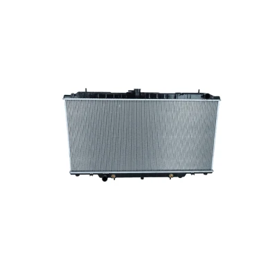 Bilde av NRF 58548 Radiator Aluminium 908 450 26 Kjøleribber loddet NISSAN: Patrol GR 5 SUV
