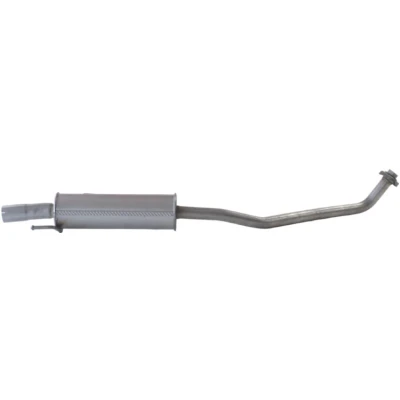 Bilde av Mellomlyddemper, Senter, toyota corolla, corolla verso, 1741022260, 1741022440