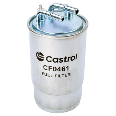 Bilde av Castrol filters CF0461 Drivstoffilter ledningsfilter OPEL: Corsa D Hatchback (S07) 1.3 CDTI 2006 2014