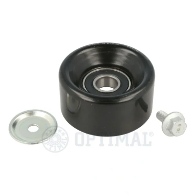 Bilde av OPTIMAL 0 N1719S Strammerull uten holder FORD: Transit Mk5 Minibuss