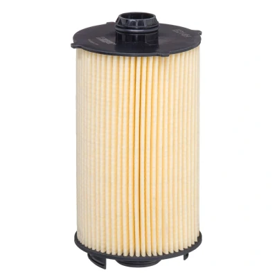 Bilde av HENGST FILTER E214H D300 Oljefilter Filterinnsats