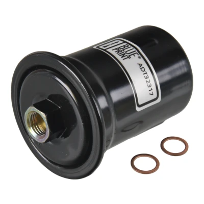 Bilde av BLUE PRINT ADT32317 Drivstoffilter ledningsfilter med tetningsring