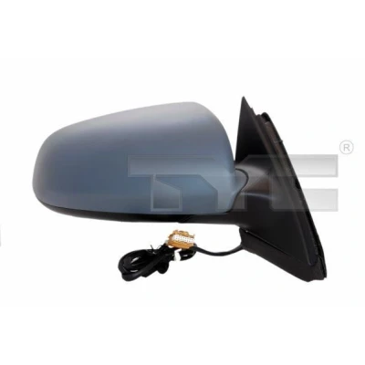 Bilde av Ytterspeil, Høyre, audi a4 b6, b6 avant, b7, b7 8E0857508B GRU, 8E0857508B, 8E0857508BGRU, 8E0857536C, 8E1858532AA, 8E18