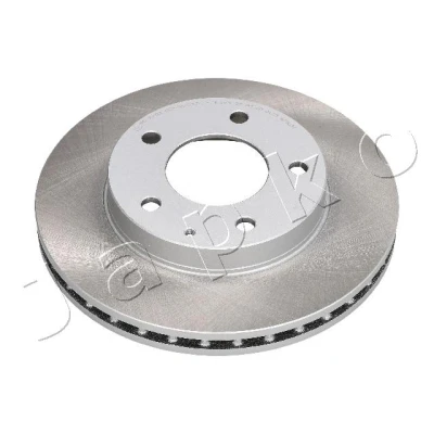 Bilde av JAPKO 60348C Bremseskiver framaksel 257 24 5 72 ventilert spraylakkert MAZDA: 626 IV Hatchback