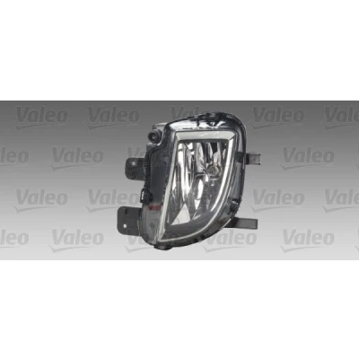 Bilde av VALEO 044074 Tåkelyskaster hvit høyre ORIGINAL PART VOLKSWAGEN: GOLF 6