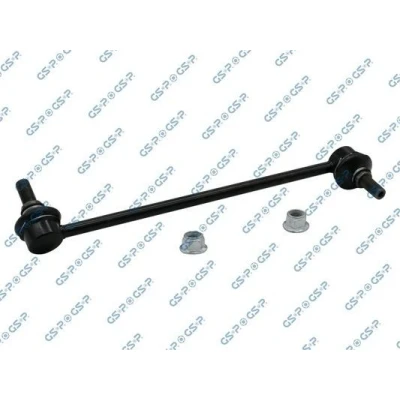 Bilde av stang, stabilisator, Framaksel høyre, nissan,renault, 546181AA0A, 546181AA0E, 546184CB0A, 54618JD00A