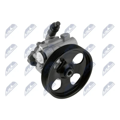 Bilde av NTY SPW CT 012 Hydraulikkpumpe hydraulisk