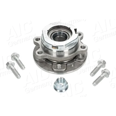 Bilde av Hjullagersett, Framaksel, nissan,opel,renault,vauxhall, 4020 261 99R, 44 22 289, 93 450 529