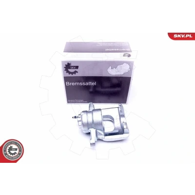 Bilde av ESEN SKV 44SKV002 Bremsecaliper 148mm framaksel høyre TOYOTA: Aygo, CITROËN: C1 I, PEUGEOT: 107 Hatchback