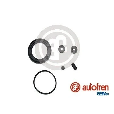 Bilde av AUTOFREN SEINSA D41334 Bremseklave Reparasjonssett framaksel 57 TOYOTA: Corolla IX Hatchback