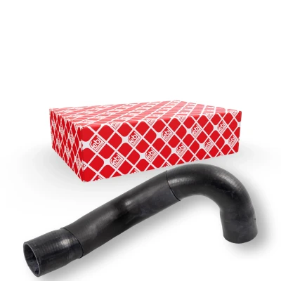 Bilde av FEBI BILSTEIN 46574 Radiatorslange 56 EPDM (etyl propylen dien gummi)