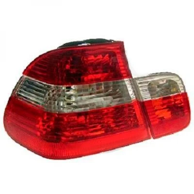 Bilde av DIEDERICHS HD Tuning 1215496 baklyssett