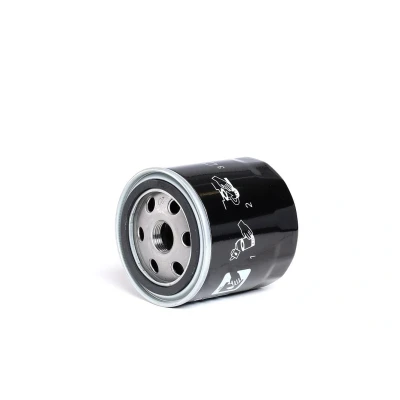 Bilde av CHAMPION COF100220S Oljefilter M20x1.5 Påskruingsfilter NISSAN: NP300 Navara Pick up, Pathfinder 3, RENAULT: MEGANE 3 Grandtour, GRAND SCENIC