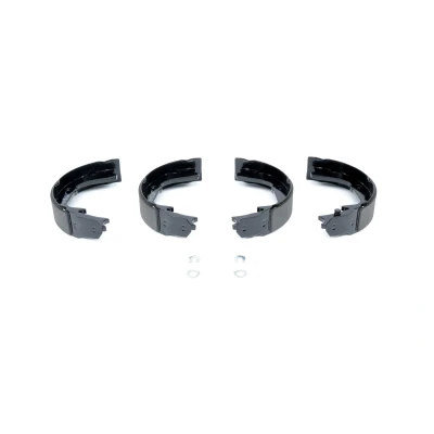 Bilde av ATE 03.0137 3043.2 Handbromsbackar uten vippearm SUBARU: Legacy 4