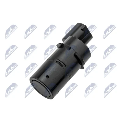 Bilde av Sensor, parkeringshjelp, Bak, Foran, på begge sider, renault, 7701062074, 7701062624, 8200049264, 8200138377