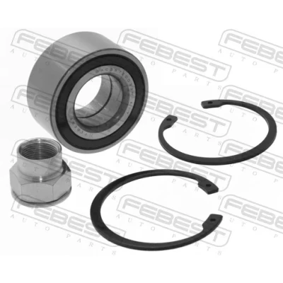 Bilde av FEBEST DAC35720033M KIT Hjullagersett framaksel OPEL: Corsa D Hatchback, E Hatchback