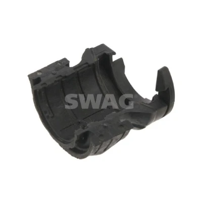 Bilde av SWAG 30 93 1345 Stabilisatorbøssinger framaksel, framaksel nede, oppe gummi VOLKSWAGEN: Touareg I, II, AUDI: Q7
