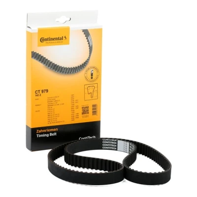 Bilde av CONTITECH CT979 Registerreim 142 23 VOLVO: V60 I, XC70 I Cross Country, V70 2, FORD: Focus MONDEO 4 Turnier