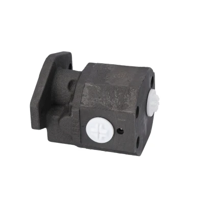 Bilde av FEBI BILSTEIN 192758 Drivstoffpumpe mekanisk