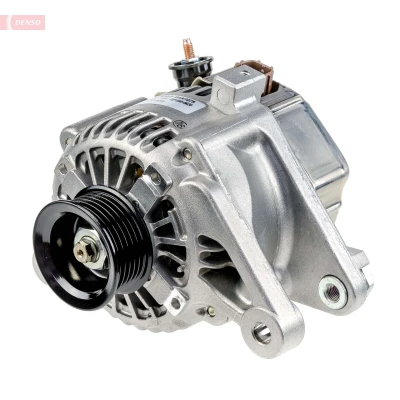 Bilde av DENSO DAN1079 Dynamo 14V 80A TOYOTA: Auris Hatchback