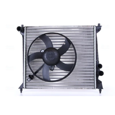 Bilde av Radiator NISSENS 60425