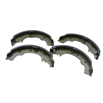 Bilde av MAXGEAR 19 4602 Bremsesko bakaksel 230 41 DAIHATSU: Terios II