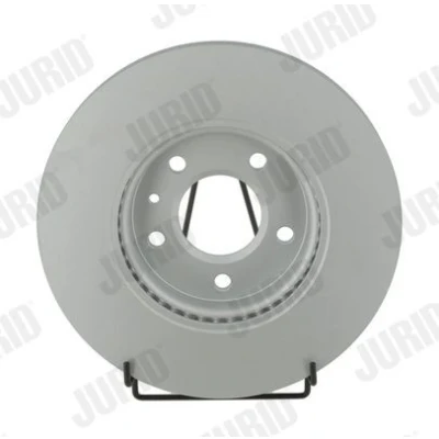 Bilde av JURID 563310JC Bremseskiver 300 26 5 115 ventilert belagt uten skruer OPEL: Insignia B Sports Tourer, Country Tourer