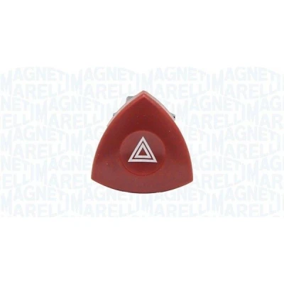 Bilde av MAGNETI MARELLI 000051017010 Varselblinklysbryter RENAULT: MASTER 2 Pritsche/Fahrgestell