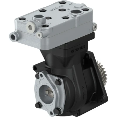 Bilde av WABCO 412352026R Kompressor luftfjæring