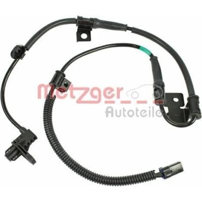 Bilde av METZGER 0900226 ABS Sensor KIA: cee‘d I Hatchback, Stasjonsvogn