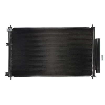 Bilde av THERMOTEC KTT110628 Kondensator med tørker 706 x 389 16 mm HONDA: CR V 4