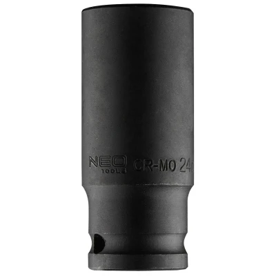 Bilde av NEO TOOLS 12 324 Kraftpipe 78 24 mm