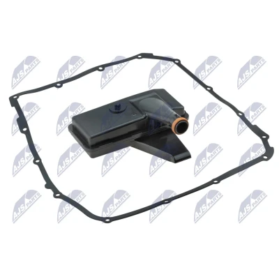 Bilde av Hydraulisk filtersett, automatgir, audi,porsche, 0B5 321 371 D, E, F, 325 429 E kit, B5 3