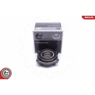 Bilde av Hjullagersett, Bak, mercedes benz c klass [w205], t model [s205], 2303560000, 230356000002, A2303560000, A230356000002
