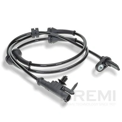 Bilde av BREMI 51389 ABS Sensor med kabel