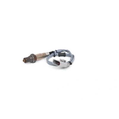 Bilde av BOSCH 0 258 010 282 Lambdasonde 4 AUDI: Q5, A4 B8 Avant, Sedan