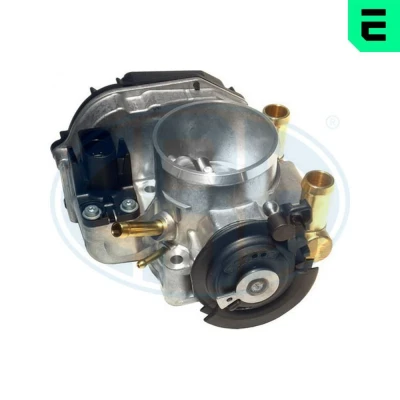 Bilde av ERA 556102A Gasspjeld mekanisk uten tetning AUDI: A6 C5 Avant, A4 B5 Sedan