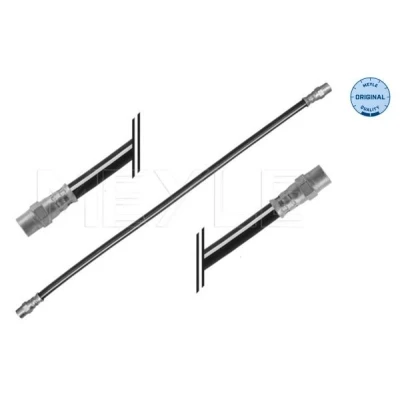 Bilde av MEYLE 014 042 0010 Bremseslange framaksel 494