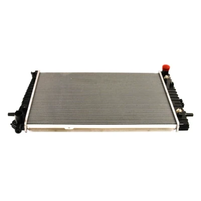 Bilde av MAXGEAR AC230069 Radiator Aluminium 438 640 16 Kjøleribber loddet