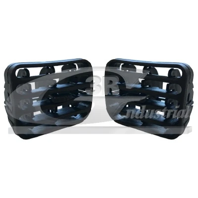 Bilde av Luftdyse, dashbord 3RG 64604