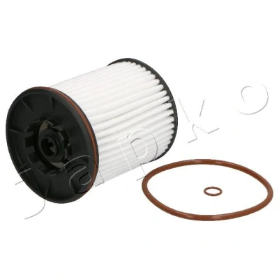Bilde av JAPKO 3ECO098 Drivstoffilter ledningsfilter OPEL: Insignia B Grand Sport, Sports Tourer