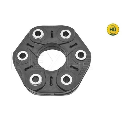 Bilde av MEYLE 014 152 3111/HD Hardyskive 110 149 uten tilleggsmateriale MERCEDES BENZ: E Klasse Sedan, T modell, C Sedan