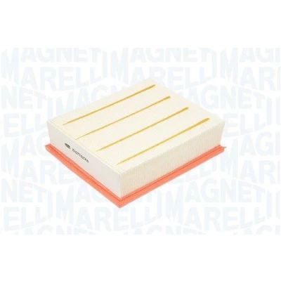 Bilde av MAGNETI MARELLI 153071762348 Luftfilter 69 213 254 kantet Filterinnsats AUDI: A6 C5 Avant, A4 B5 Sedan
