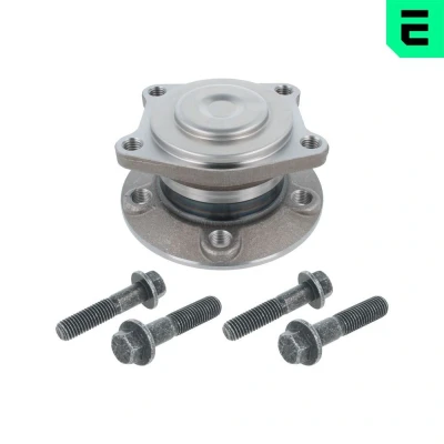 Bilde av OPTIMAL 892872 Hjullagersett med integrert magnetisk senorring 135,7 VOLVO: V70 2, S80 I, S60 I